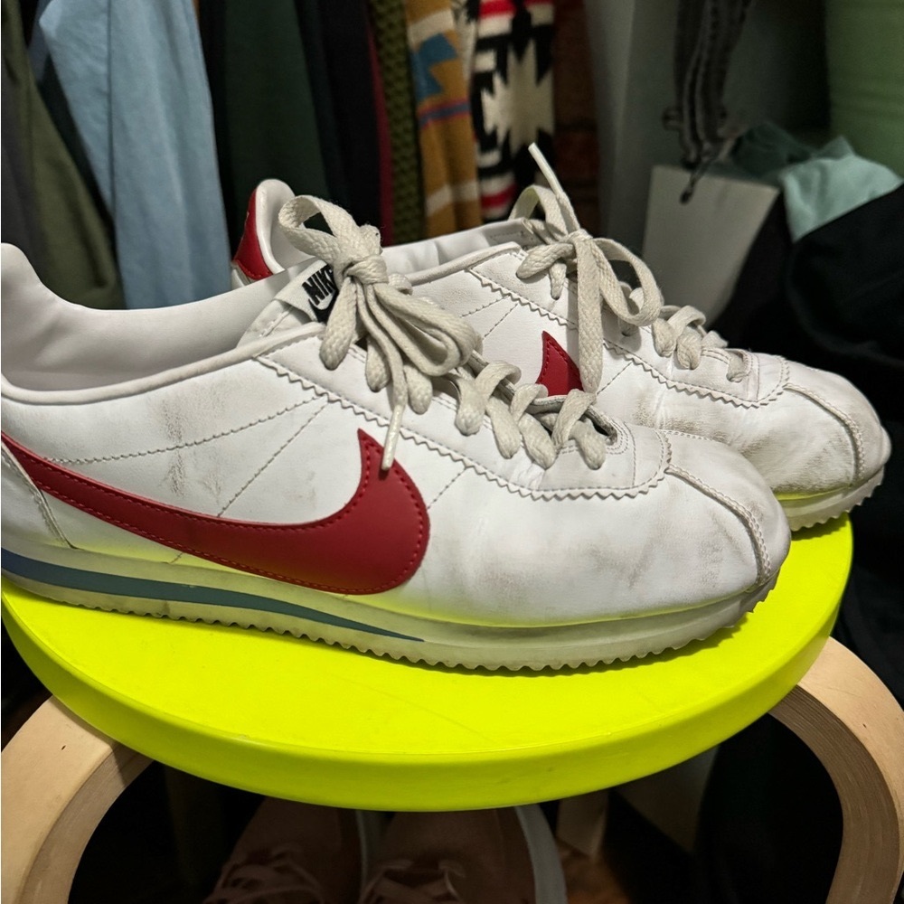 Nike Cortez